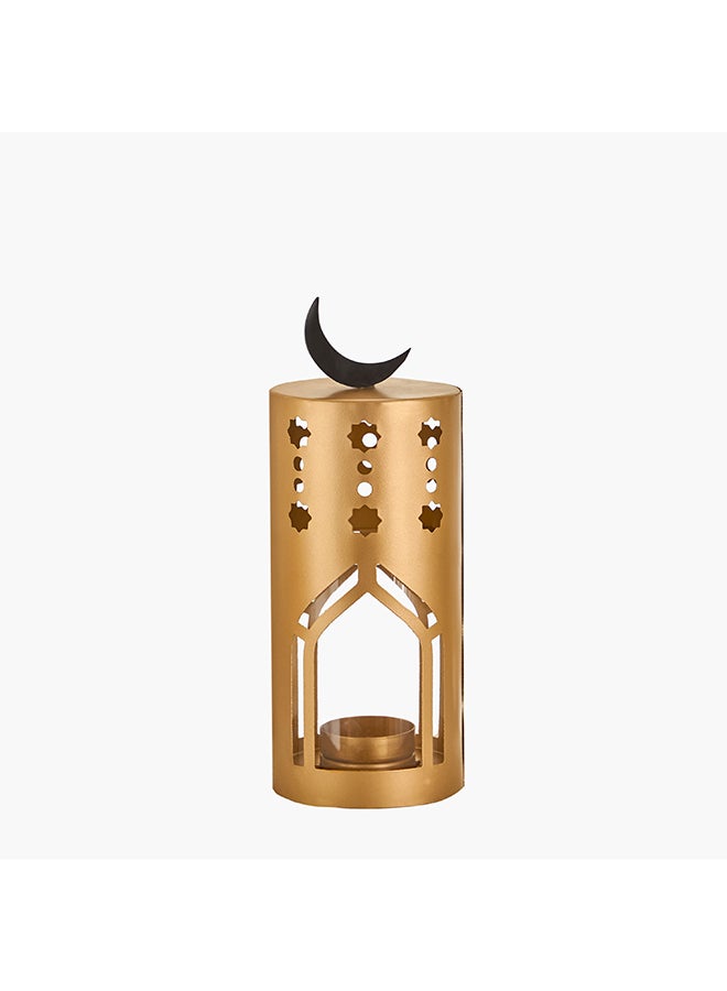 Home Box Celestial Decorative Lantern with Glass for Home - Image 5